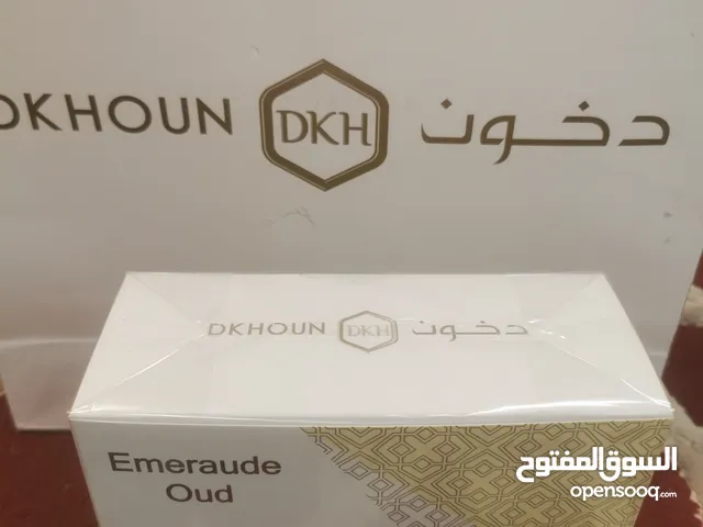 للبيع عطر إميرالد عود من دخون السعودية