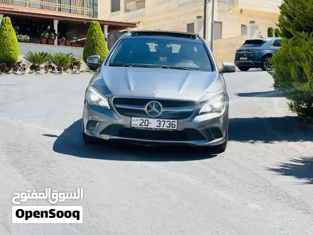 2016 Mercedes Benz C-Class C 250