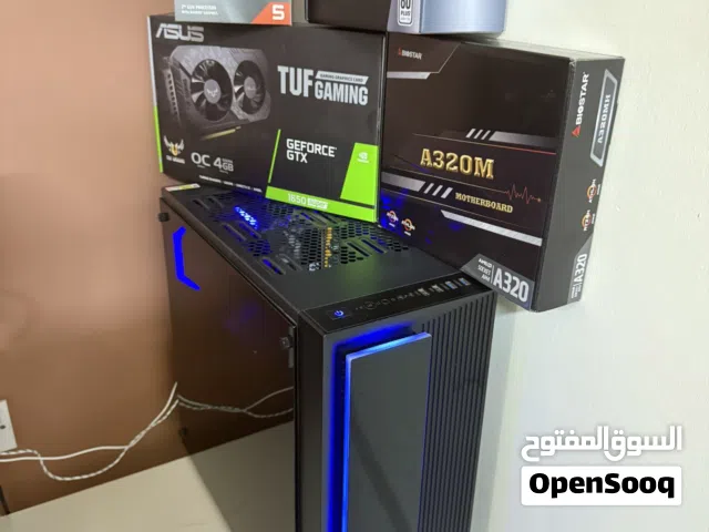 Windows Asus  Computers  for sale  in Central Governorate
