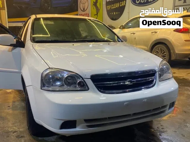 2013 Chevrolet Optra LS