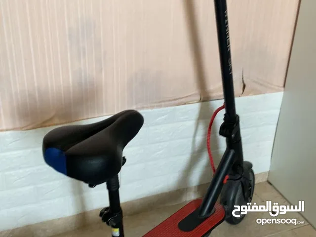 سكوتر كهربائي