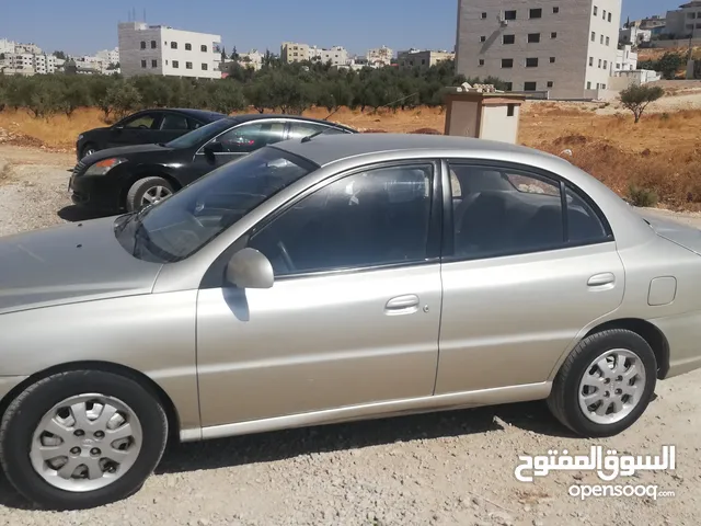 Used Kia Rio in Amman