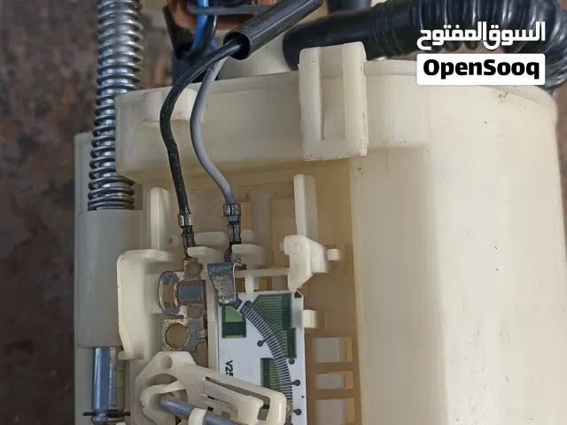 مضخه /طرمبه بنزين وقود شفروليه اوبترا