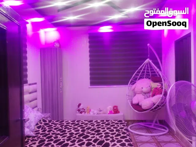 150 m2 2 Bedrooms Townhouse for Rent in Irbid Al Husn