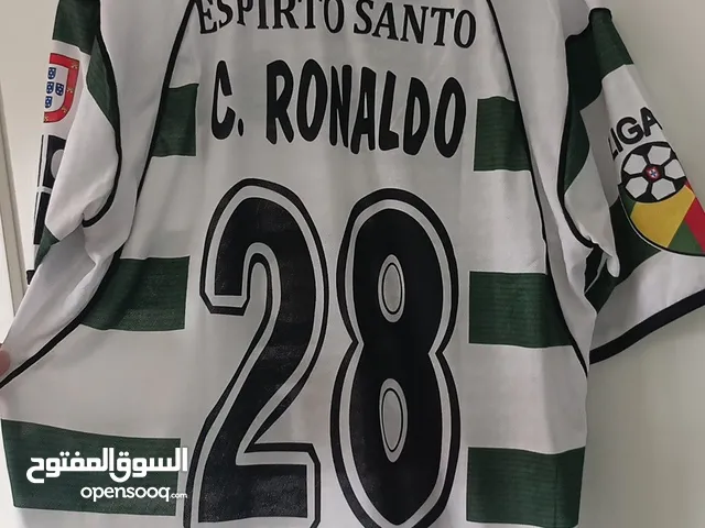 T-Shirts Sportswear in Amman