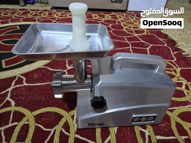 ثرامة لحم  جديده استخدام كلش قليل