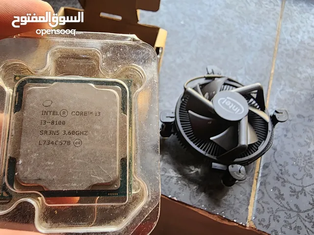 Processor for sale in Sana'a