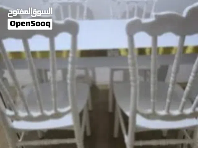 ميز طعم غير مستعمل جديد