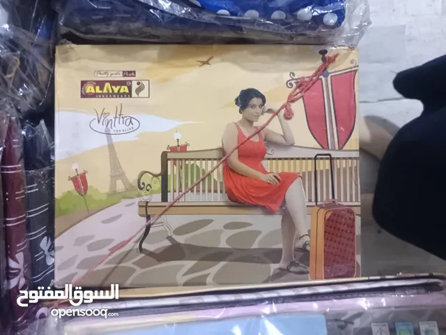 بلايز نسائي علاقي قطن ممتاز