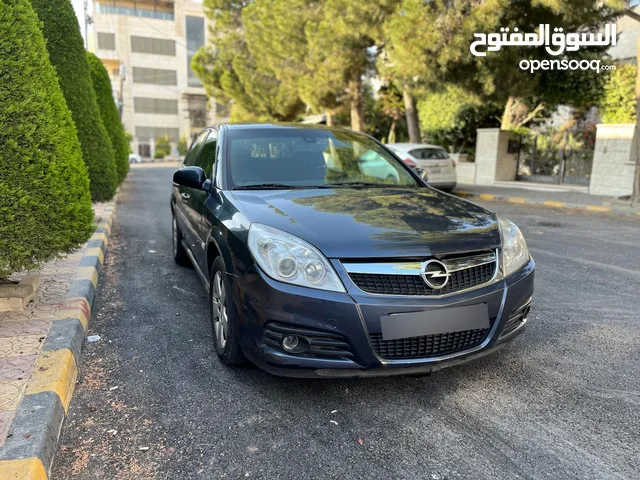 Used Opel Vectra in Amman