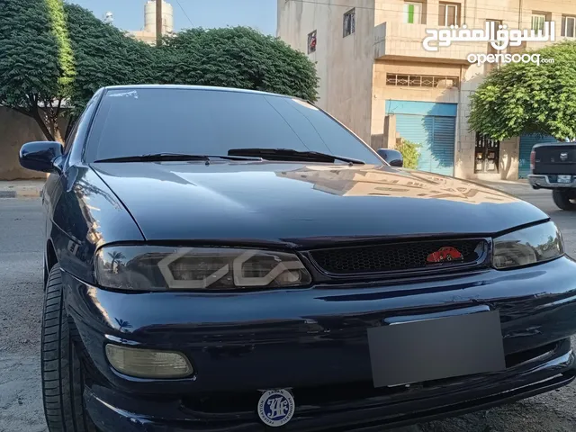 Used Kia Sephia in Amman