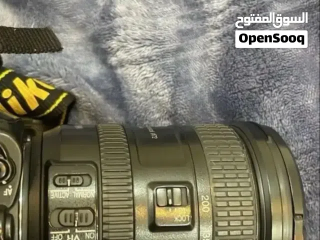 كاميرا Nikon