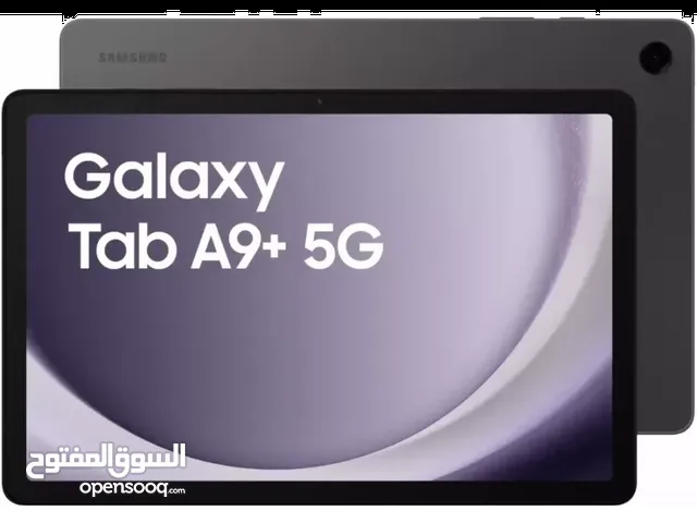 Samsung Galaxy Tab A9 Plus 64 GB in Sana'a