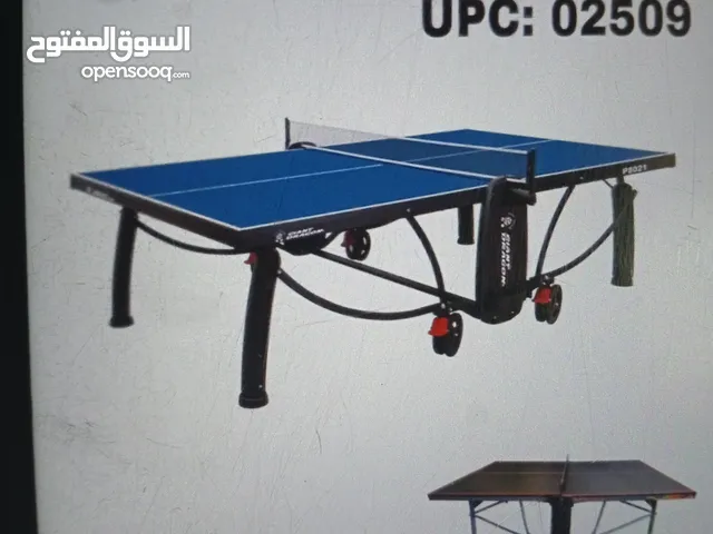 طاولة تنس اصلي نوع دايجون اصلي شركة