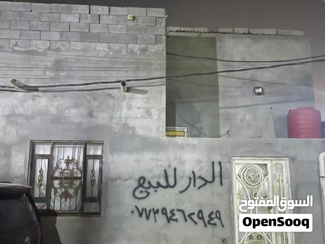 100 m2 3 Bedrooms Townhouse for Sale in Basra Al-Jazzera