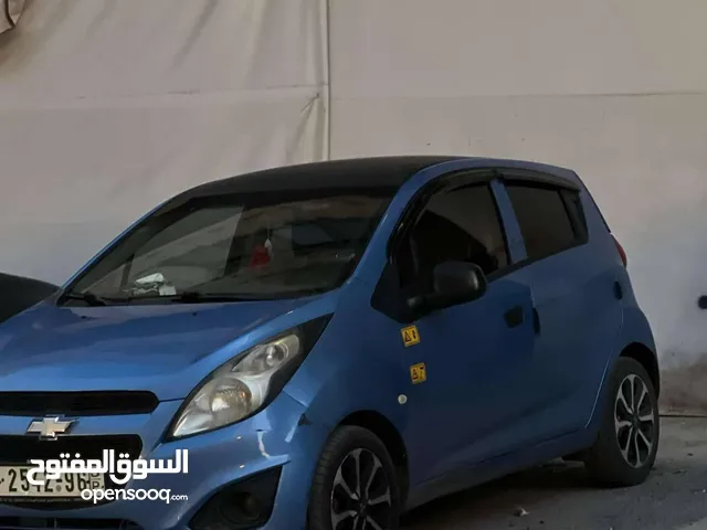شيفورليه سبارك ls