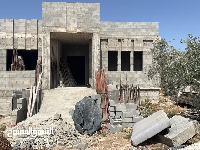 منزل مستقل للبيع