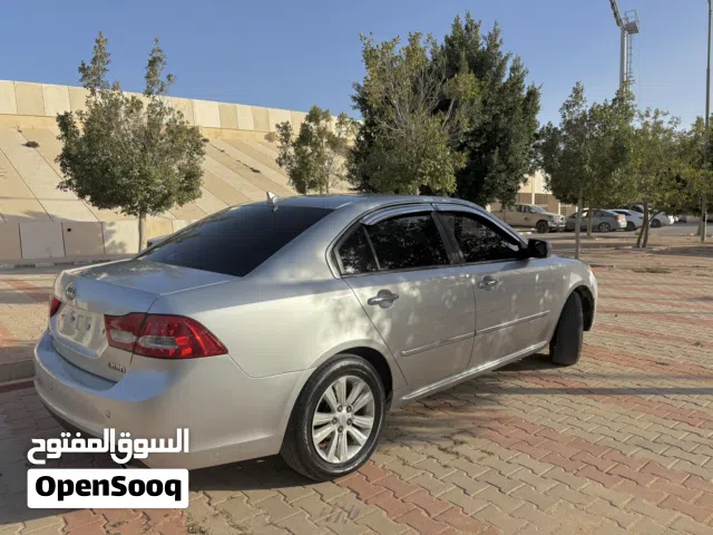 New Kia Lotze in Tarhuna