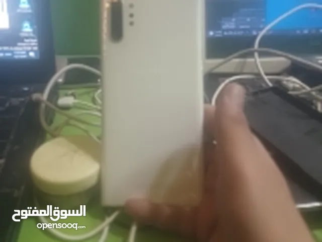 Samsung Galaxy Note10 256 GB in Al Hudaydah