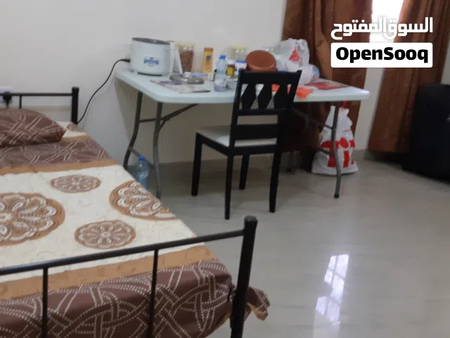Fully furnished near and clean bed space available for Indian professionals