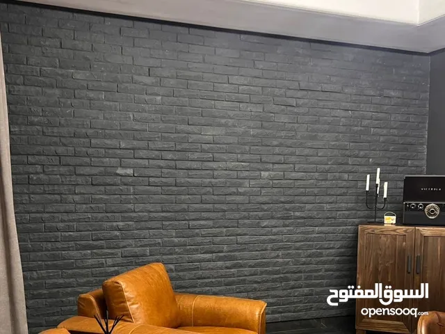 لمسة من الأناقة والفخامة بلون رمادي عصري!