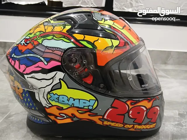 AXOR XBHP Speed of Thought Helmet