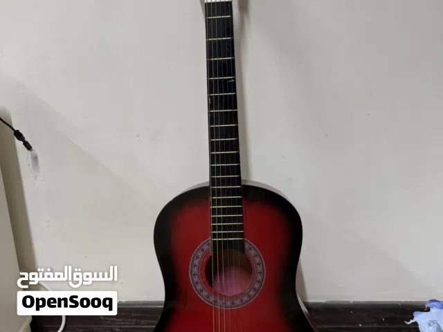 جيتار نضيف