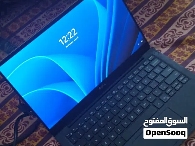 Dell XPS 13 (7390) – Premium 10th GENARATION