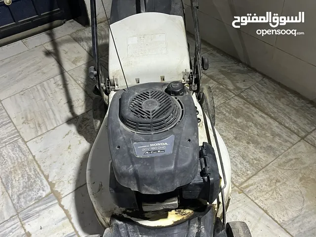 حصاده انجيله هوندا