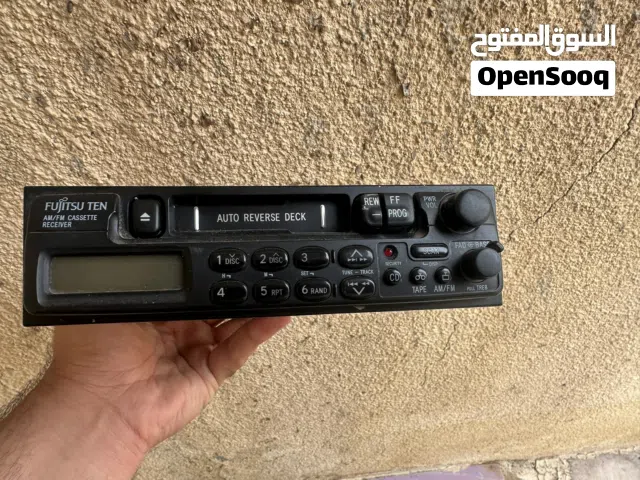 مسجل كامري