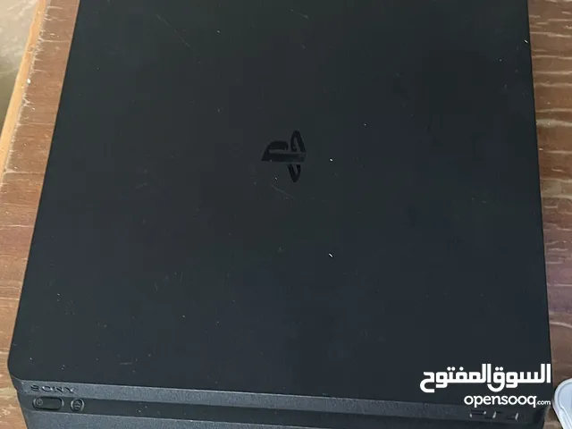 Ps4 للبيع..