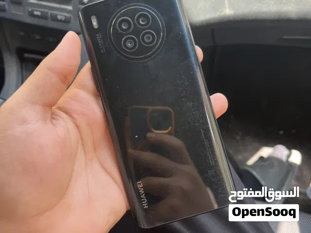 هواوي نوفا 8i
