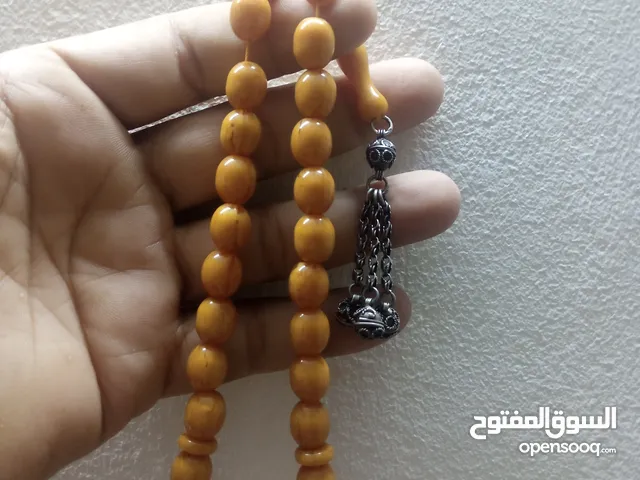 السلام عليكم مسبحه انتيك طرابلسي تراب كهرب اصلي شرشوبه فضه بسعر 100 دولار