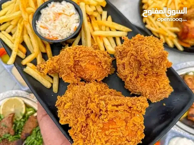 اصحاب المطاعم الكفتيريات  تحتاجوا طباخين عمال ذوي خبرة وكفاءة في العمل تحت