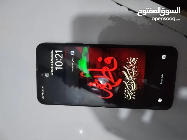 Xiaomi Redmi Note 11S 128 GB in Basra