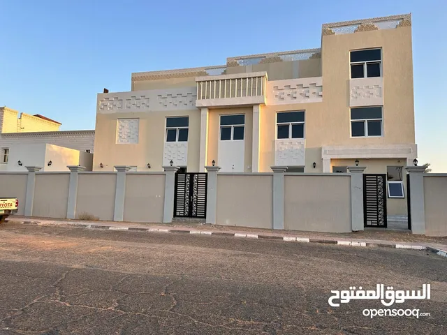 فلا للايجار في المسعودي