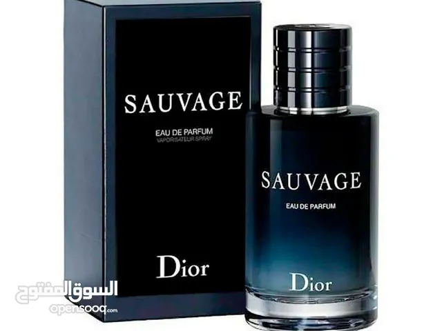 Perfume Shop Dior Sauvage Eau De Toilette for Men, 100ml