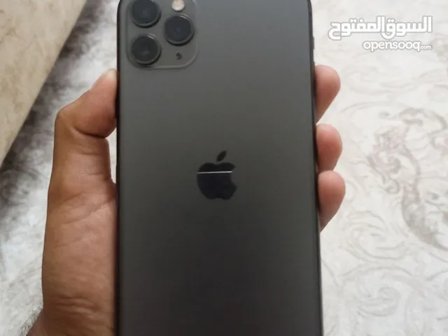 ايفون 11 برو ماكس ب525 وبي مجال