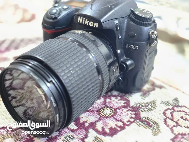 Nikon DSLR Cameras in Basra