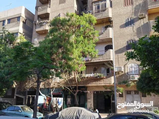 محل فى شارع مصطفى فهمى موقع متميز