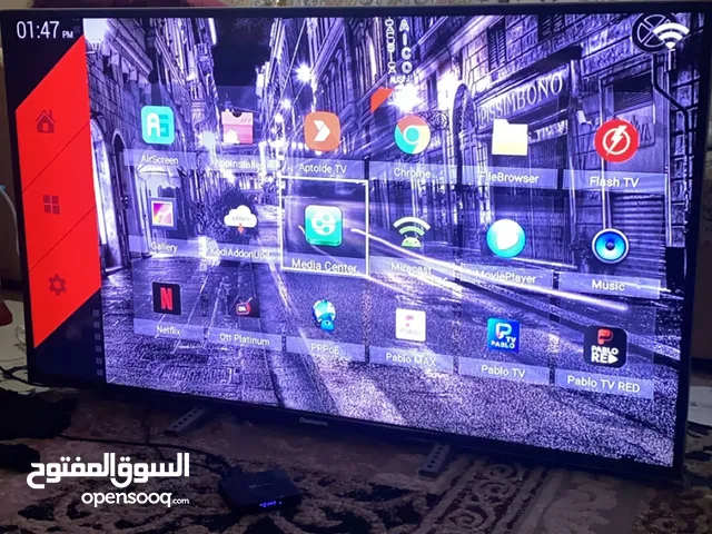 Others Plasma 55 Inch TV in Al Ahmadi