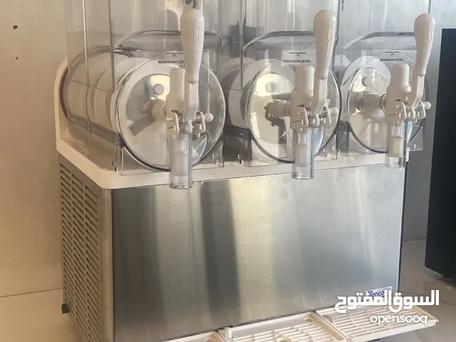Askemo Freezers in Al Ain