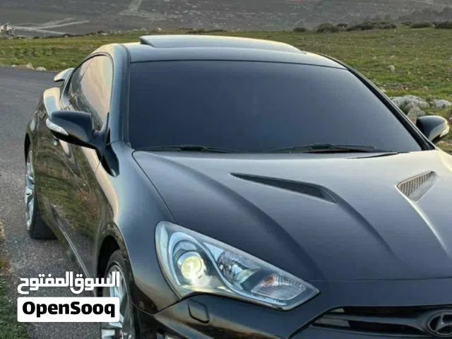 2015, جينيسيس, اخرى