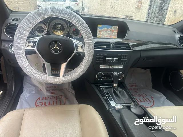 Used Mercedes Benz C-Class in Hawally