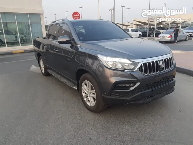 Used SsangYong Other in Sharjah