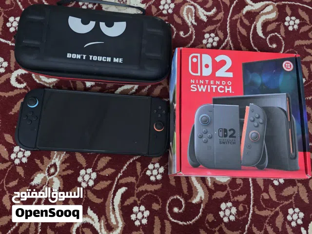 Nintendo Switch Nintendo for sale in Al Batinah