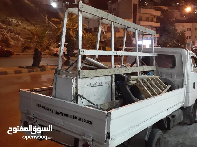 Used Kia Other in Amman