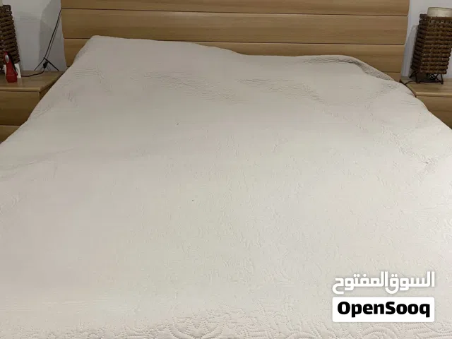 غرفة نوم ماستر + غرفه نوم مفرد