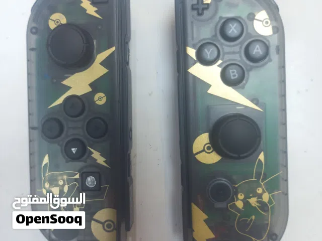 جوستك نتندو