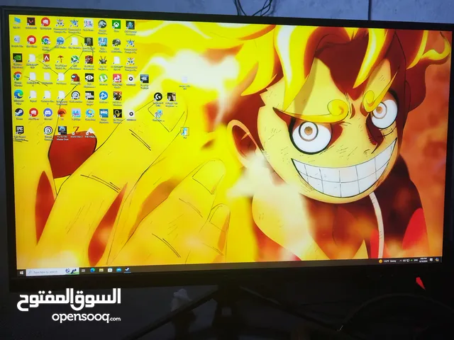 27" Other monitors for sale  in Baghdad